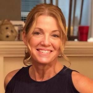 Meet your Posher, Beth